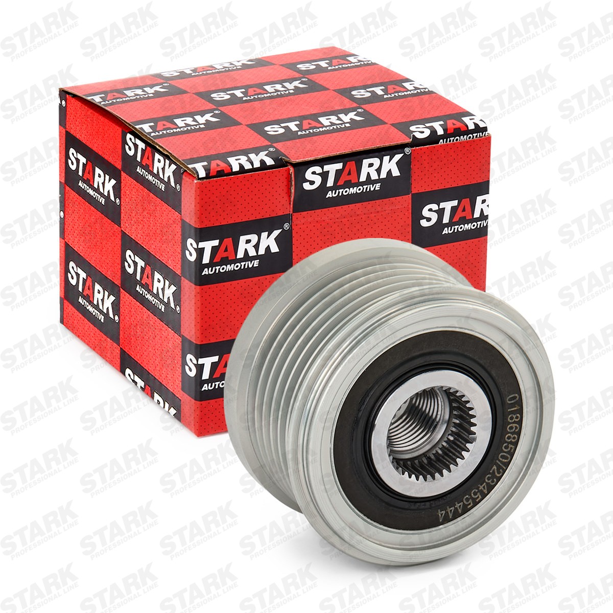 STARK Rueda libre de alternador Número de artículo: SKFC-1210144 a buen precio