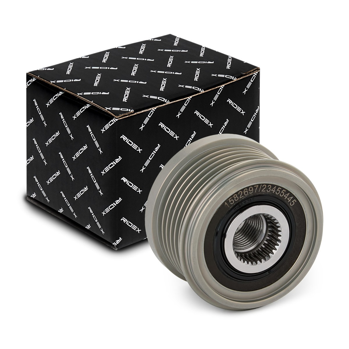 RIDEX Rueda libre de alternador Número de artículo: 1390F0145 a buen precio