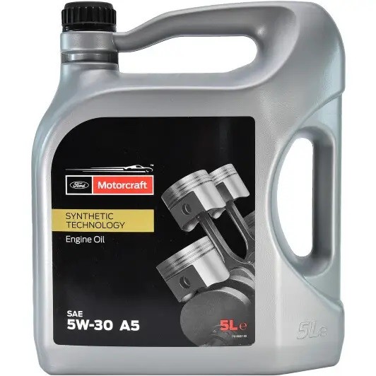 FORD Engine oil A5 Article number: 15CF54 cheaply
