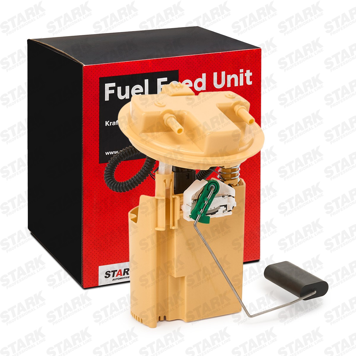 STARK Drivstoffpumpe artikkelnummer: SKFU-0410923 billig