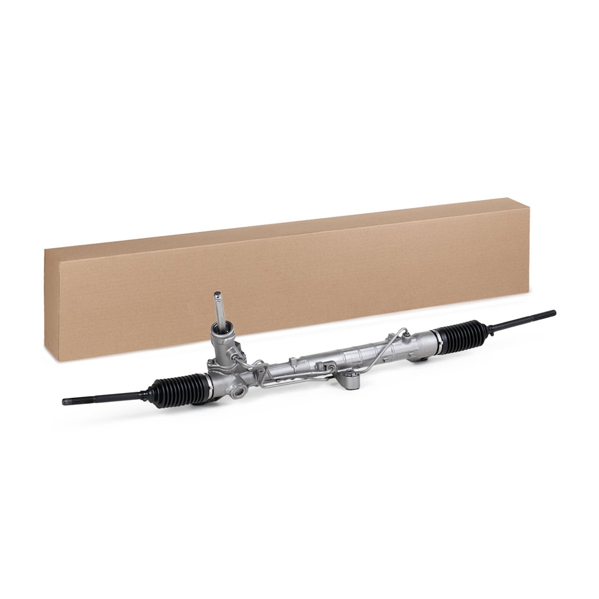 RIDEX REMAN Кормилна рейка артикулен номер: 286S1532R евтино