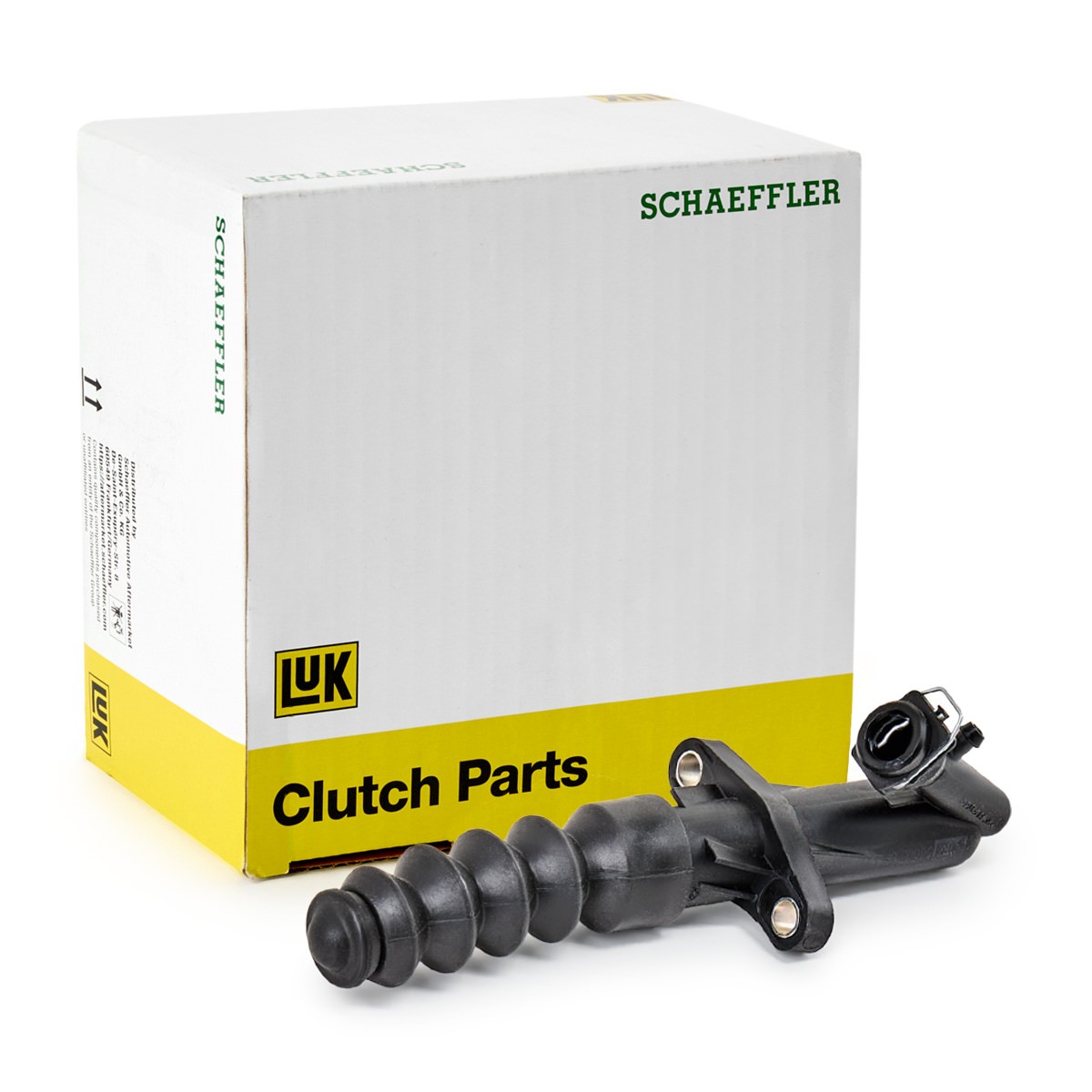 LuK Kupplungsnehmerzylinder Artikelnummer: 512 0483 10 kaufen