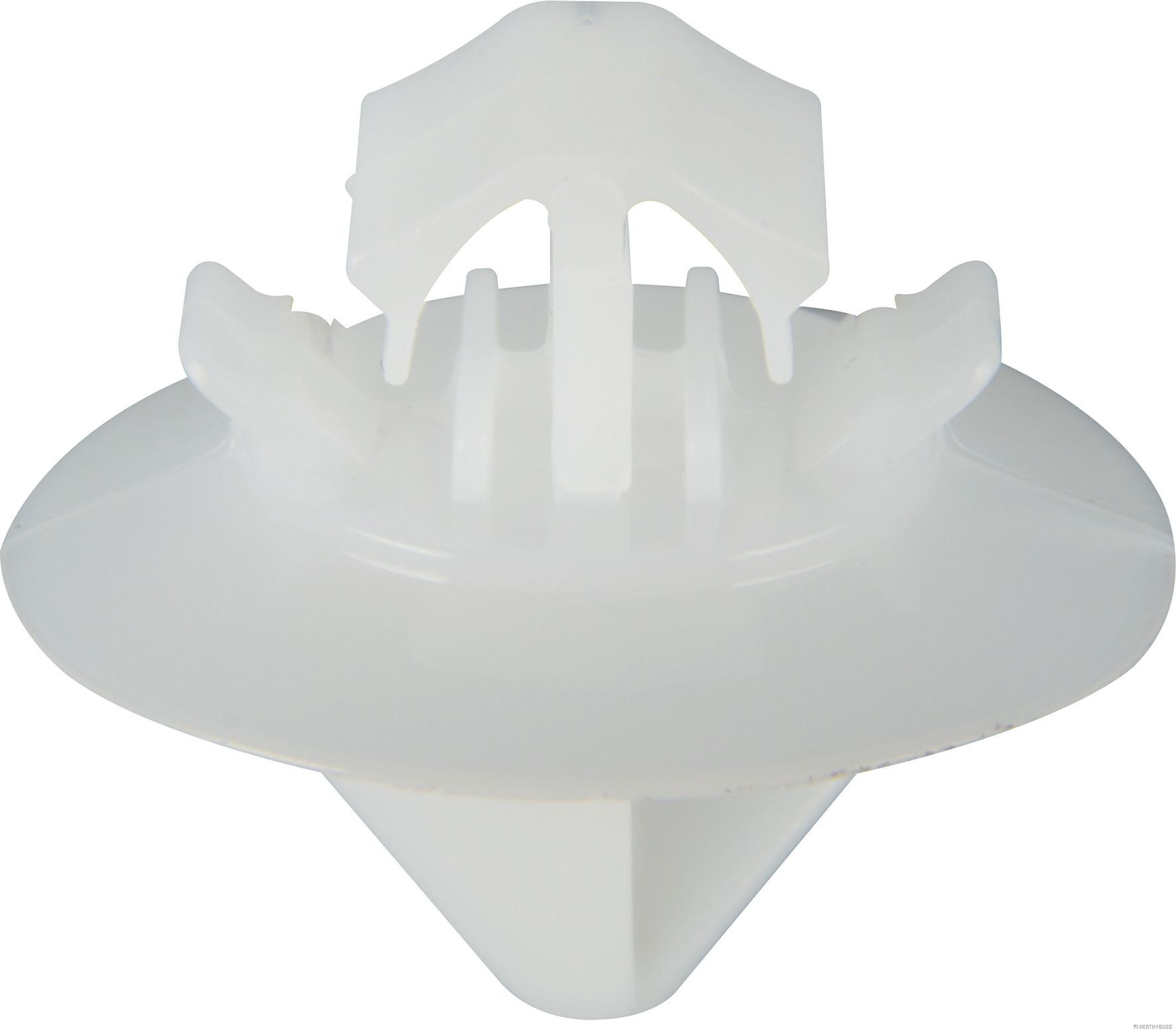 HERTH+BUSS ELPARTS Clips, side- / beskyttelseslister Varenummer: 50267263 billige