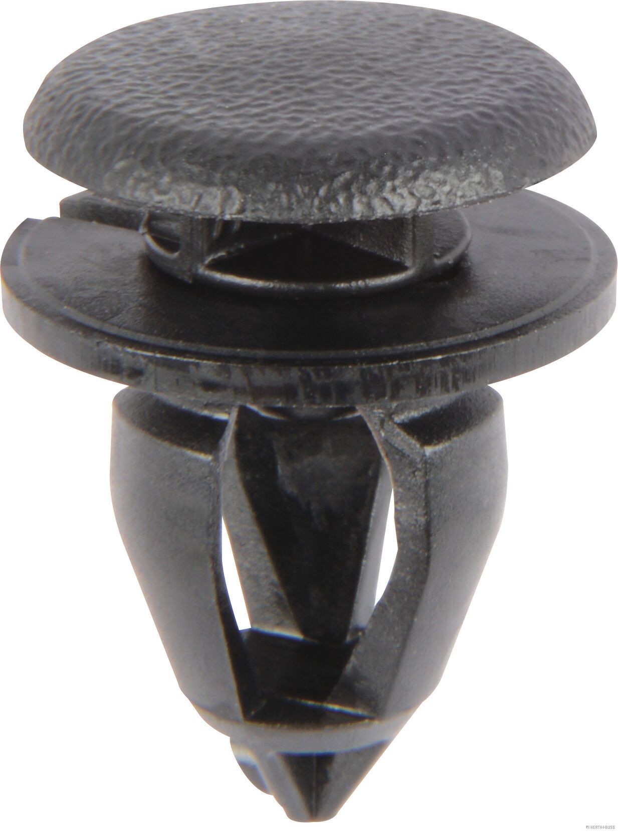 HERTH+BUSS ELPARTS Clips, side- / beskyttelseslister Varenummer: 50267268 billige