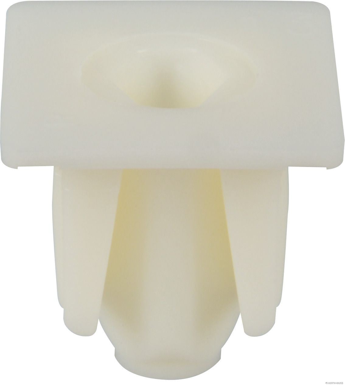 HERTH+BUSS ELPARTS Clips, side- / beskyttelseslister Varenummer: 50267270 billige