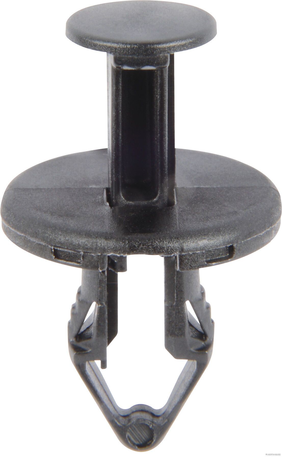 HERTH+BUSS ELPARTS Clips, side- / beskyttelseslister Varenummer: 50267336 billige