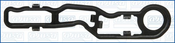 AJUSA Tesnenie olejového sitka číslo článku: 01820700 lacno