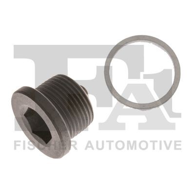 FA1 Śruba zamykająca, przekładnia mostu napędowego Numer artykułu: 257.905.011 niedrogo