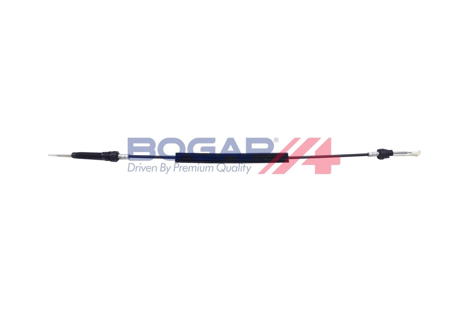 BOGAP A5717104 Kabel, manuel gearkasse ALTEA 2.0 TDI 136 HK Diesel 2015