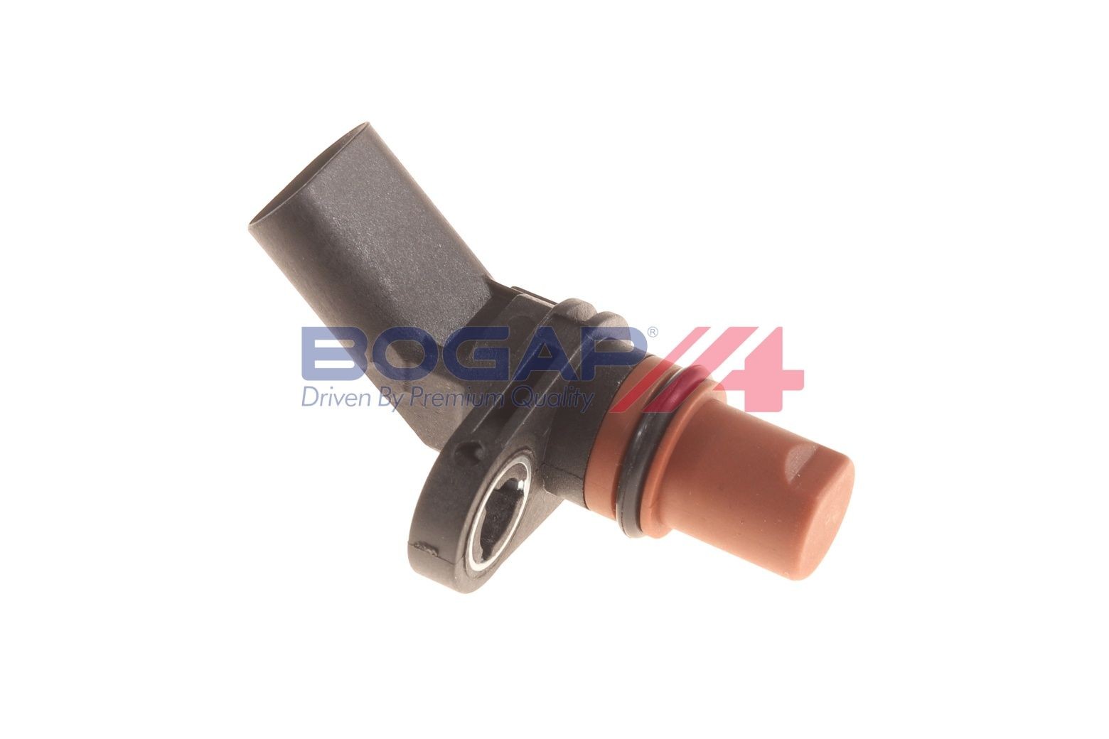 BOGAP A6127100 Omdrejningssensor, manuelt gear GOLF 1.0 TSI 110 HK Benzin 2021