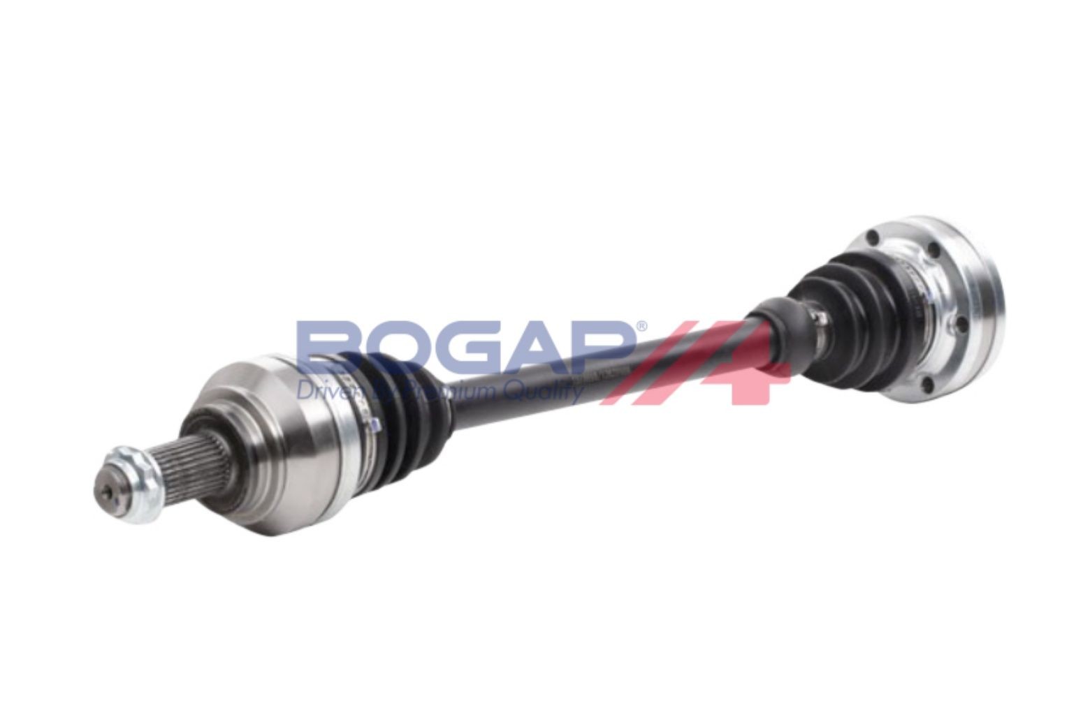 BOGAP B3615100 Supporto, Differenziale Serie 3 316d 2.0 116 CV Diesel 2011
