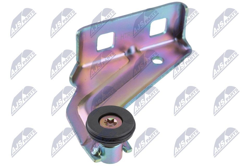 NTY Rollenführung, Schiebetür Artikelnummer: EZC-RE-254 kaufen