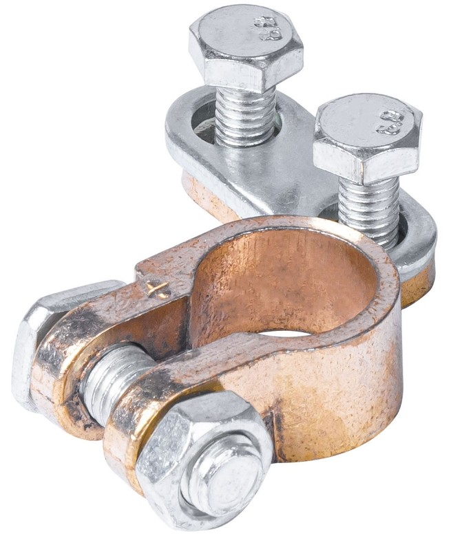 AMiO 01660 Kit mollette fissaggio, Spingidisco frizione SPRINTER 318 CDI 3.0 4x4 (906.631, 906.633, 906.635) 184 CV Diesel 2020