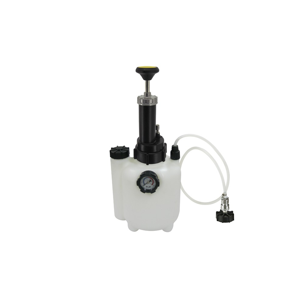 Weber Tools WT-3L Attrezzo di prova, Tubazione freno X1 sDrive 18 i 136 CV Benzina 2015