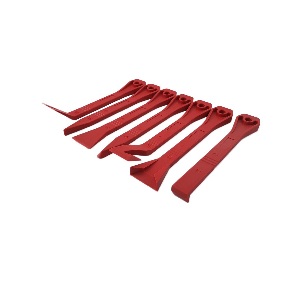 Weber Tools WT-915M1 Lösewerkzeugsatz, Türverkleidung