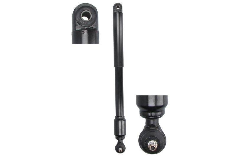 STABILUS Bagklapsdæmper STAB-O-SHOC Varenummer: 057207 billige