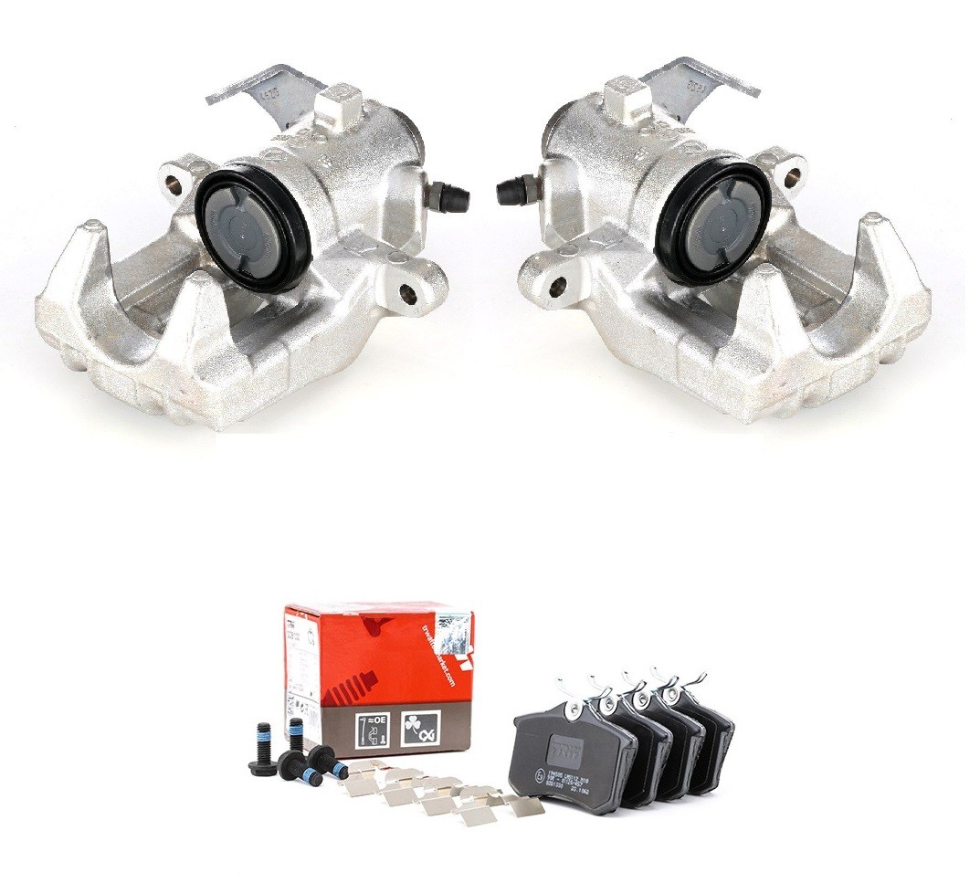 TRW Pidurisadula sillakomplekt COTEC Artikli number: TRW79N0009 soodsalt