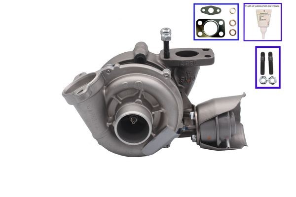 WALKER Turbocompresseur UGS: 59001G-PV à bon prix