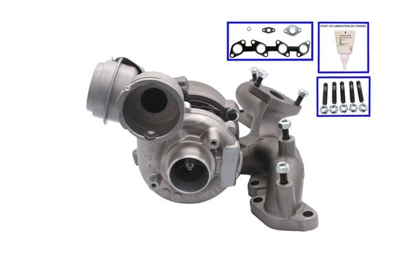 WALKER Turbocompresseur UGS: 59005G-PV à bon prix