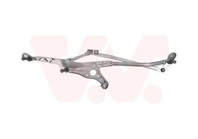 VAN WEZEL Tringlerie d'essuie-glace UGS: 3091230 à peu de frais