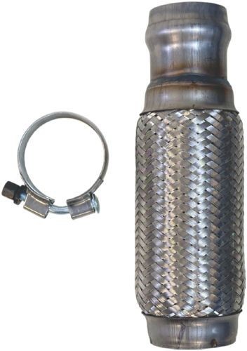 BOSAL 261-051 Tubo riparazione, Catalizzatore SPRINTER 318 CDI 3.0 4x4 (906.631, 906.633, 906.635) 184 CV Diesel 2020