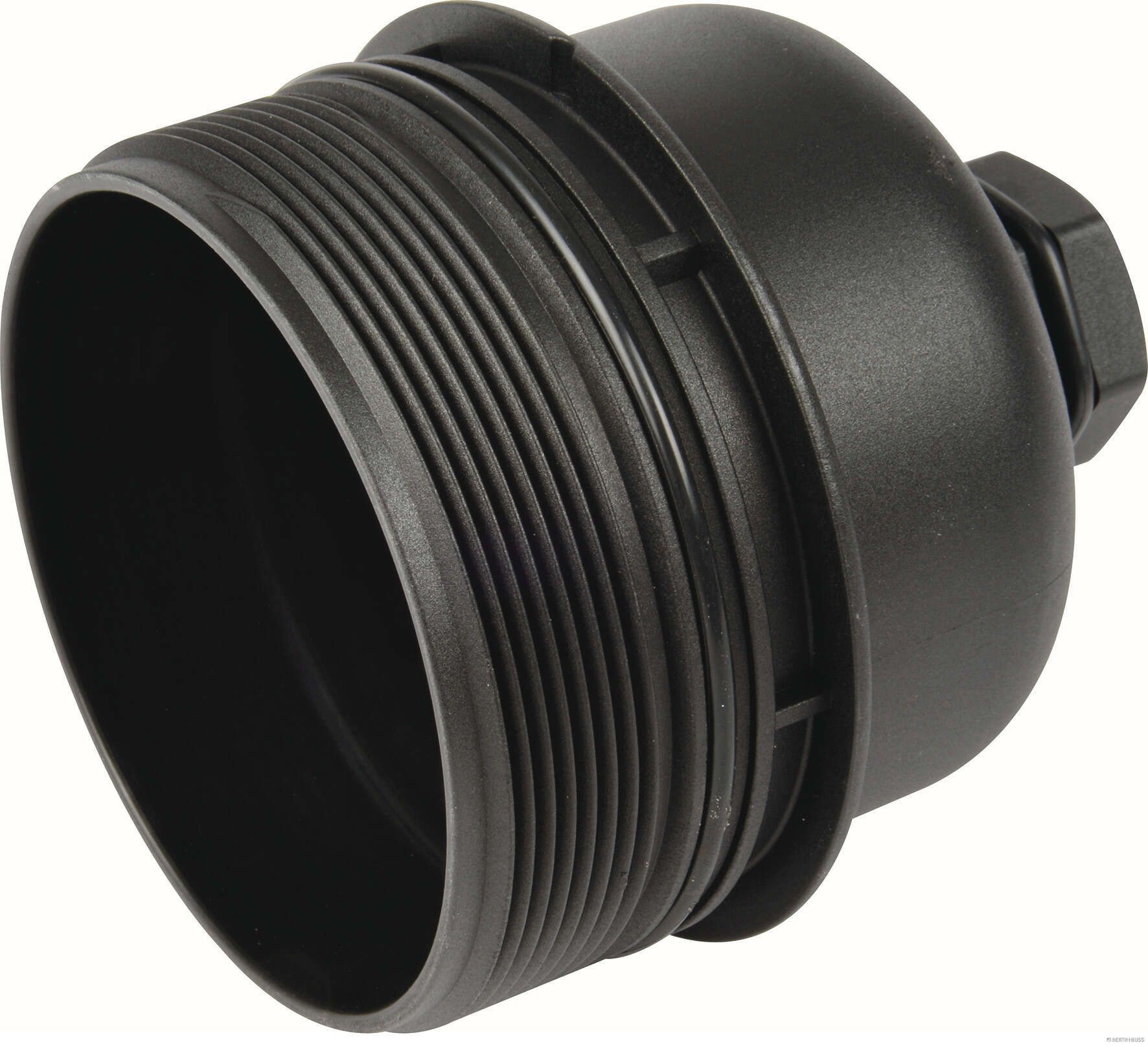 HERTH+BUSS JAKOPARTS J1393000 Veko, puzdro olejového filtra 207 1.6 HDi 92 HP nafta 2015