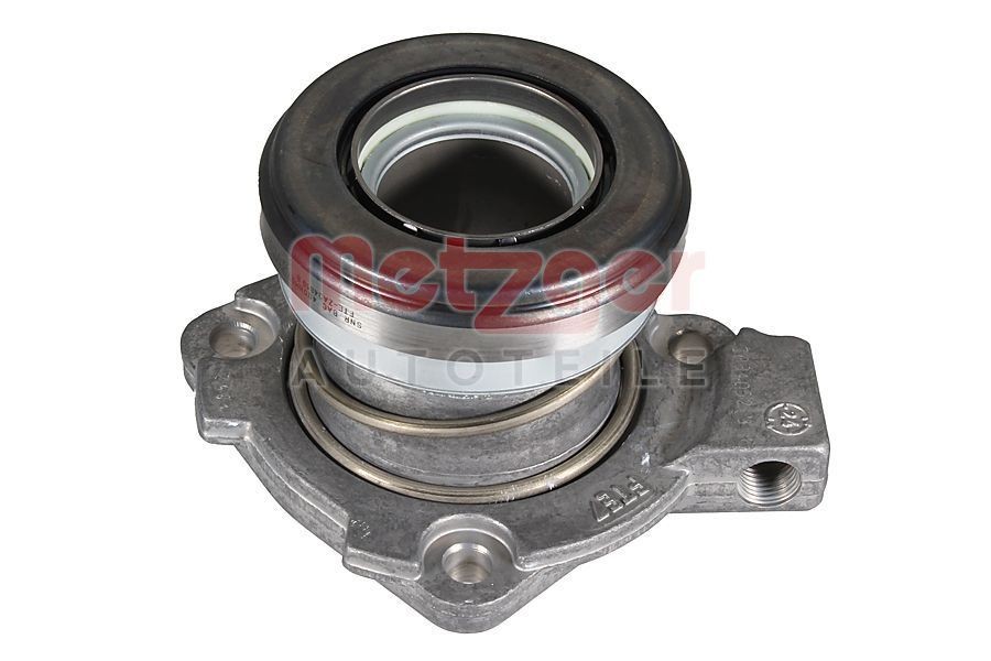 METZGER Kupplungsnehmerzylinder Artikelnummer: 404-993 kaufen