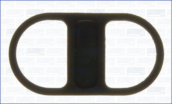 AJUSA Φλάντζα, φίλτρο λαδιού αριθμός Άρθρου: 00527000 φθηνότερα