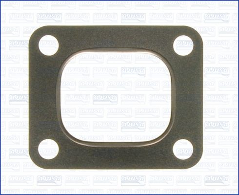 AJUSA Φλάντζα, εισαγωγή τουρμπίνας (τούρμπο) αριθμός Άρθρου: 00904600 φθηνότερα