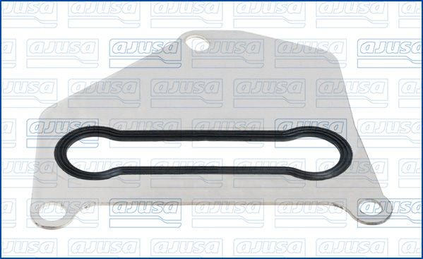 AJUSA Φλάντζα, φίλτρο λαδιού αριθμός Άρθρου: 01390500 φθηνότερα