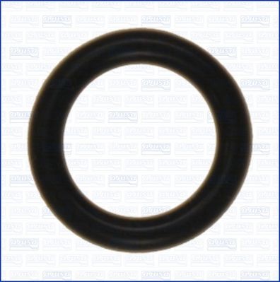 AJUSA Уплътнение, маслен филтър артикулен номер: 16104300 евтино