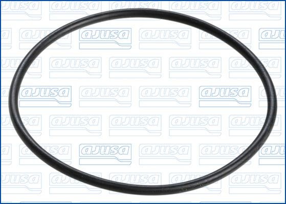 AJUSA Tarpiklis, alyvos filtras prekės numeris: 16527700 nebrangu