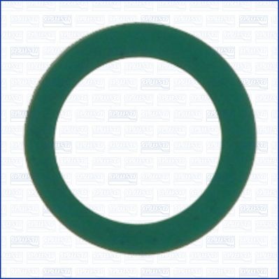 AJUSA Φλάντζα, όργανο μέτρησης λαδιού αριθμός Άρθρου: 24036800 φθηνότερα