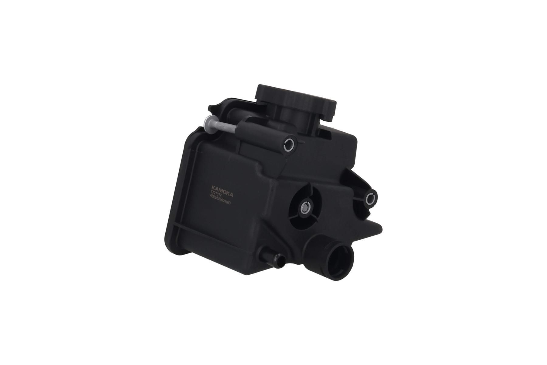 KAMOKA 7721017 Ekspansionsbeholder, Hydraulikolie- servostyring C-klasse C 230 2.5 (204.252) 204 HK Benzin 2014