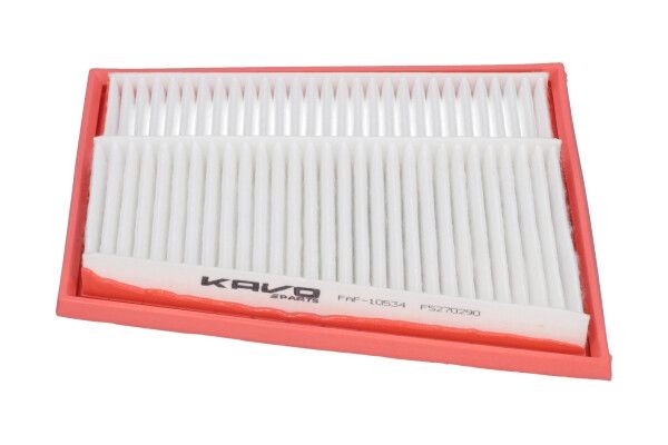 KAVO PARTS Filtru aer număr articol: FAF-10534 ieftin