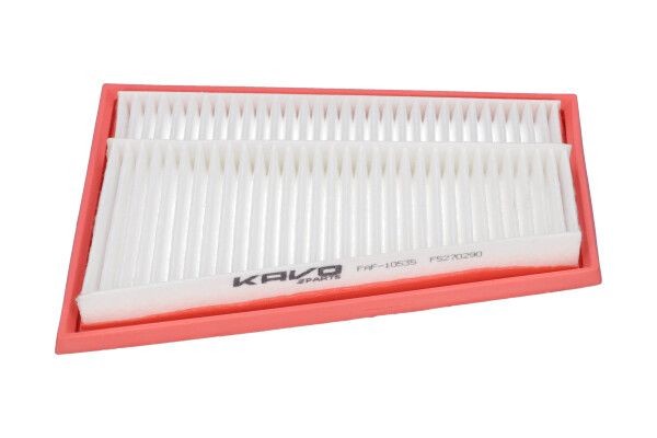 KAVO PARTS Filtru aer număr articol: FAF-10535 ieftin