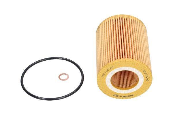 KAVO PARTS Filtro olio Numero articolo: FOF-10147 poco costoso