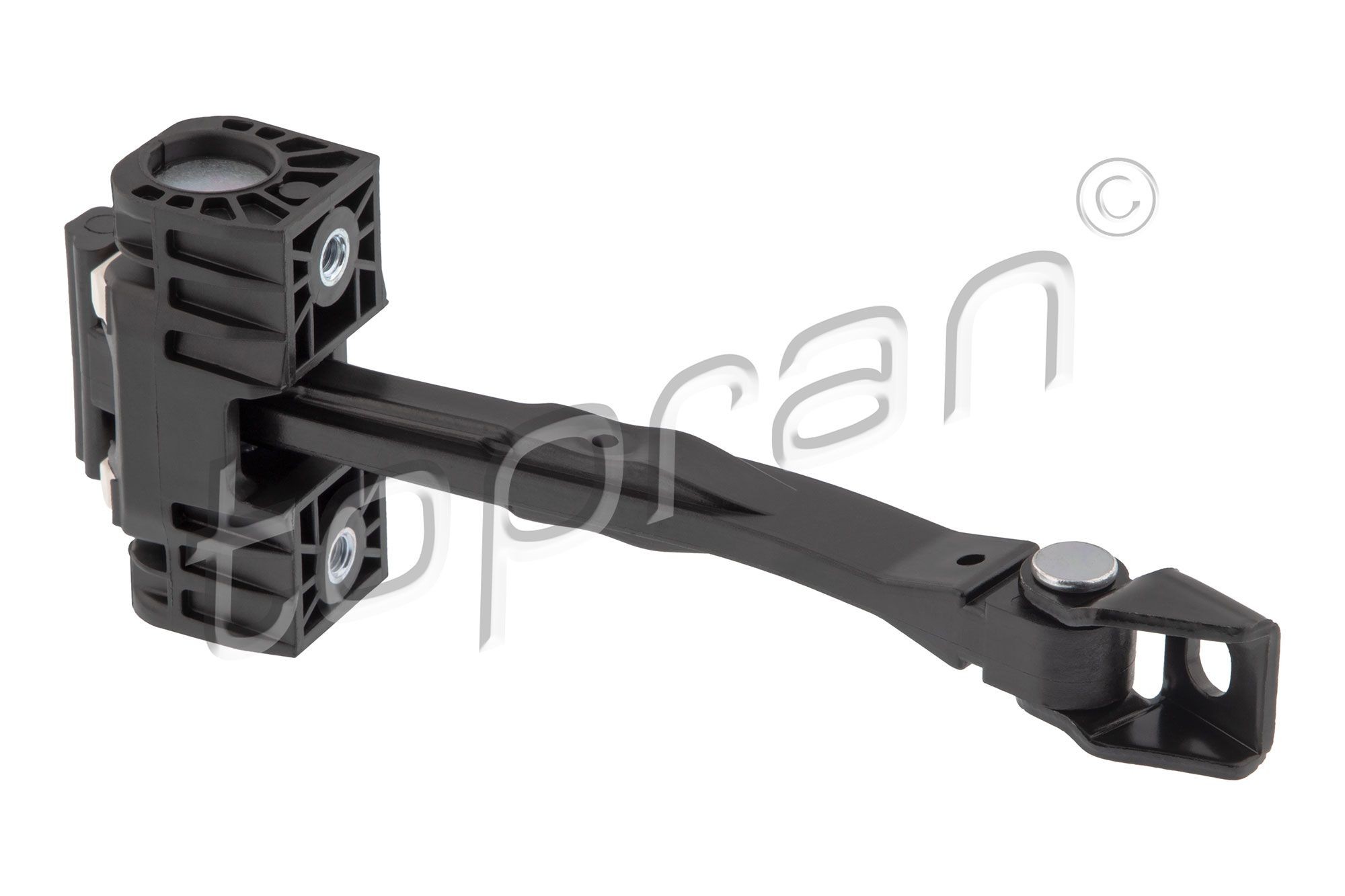 TOPRAN 121 276 Dørstop GOLF 1.4 GTE Hybrid 204 HK Benzin/elektro 2021