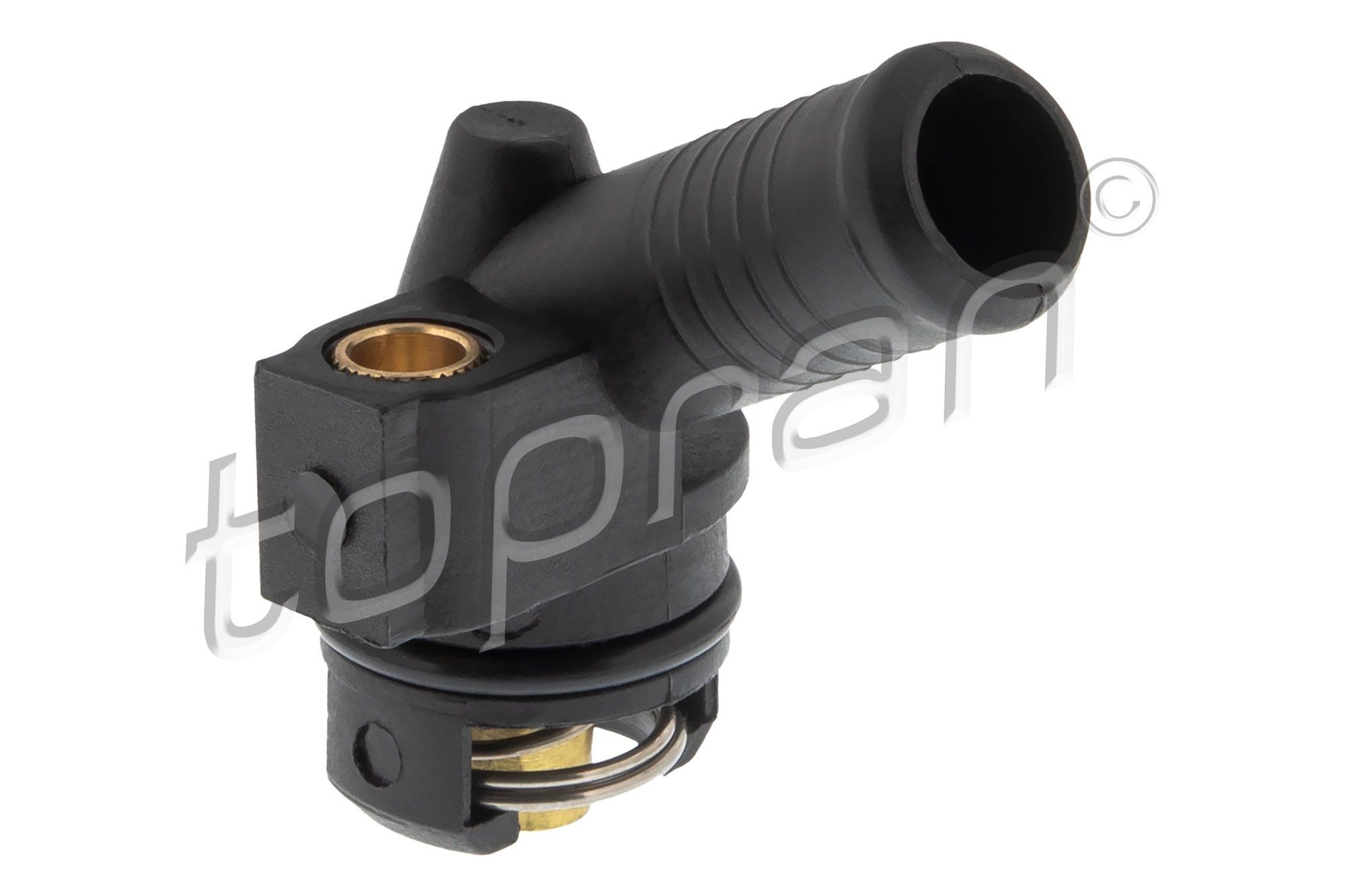 TOPRAN Θερμοστάτης, ψύξη λαδιού αριθμός Άρθρου: 306 063 φθηνότερα