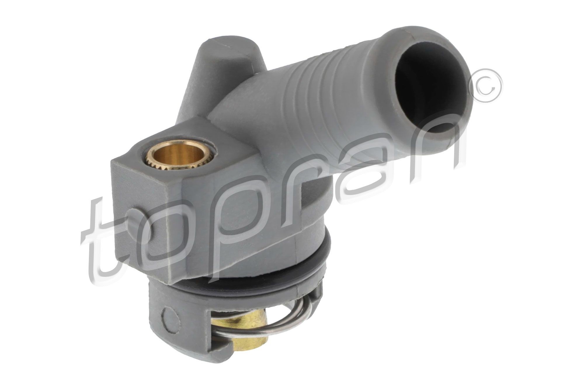 TOPRAN Θερμοστάτης, ψύξη λαδιού αριθμός Άρθρου: 306 065 φθηνότερα