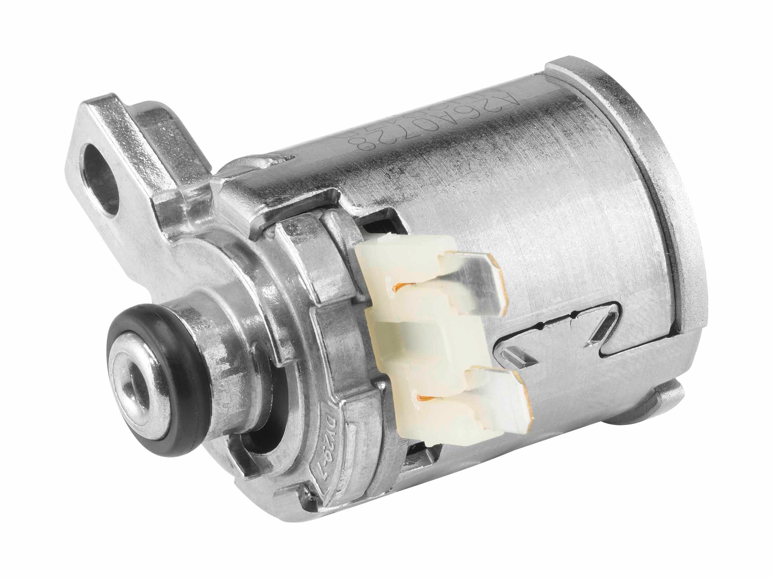 BorgWarner Schaltventil, Automatikgetriebe Artikelnummer: 50229 kaufen