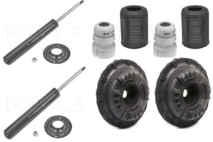 MEYLE Kit d'amortisseur UGS: ME1185N0002 à bon prix