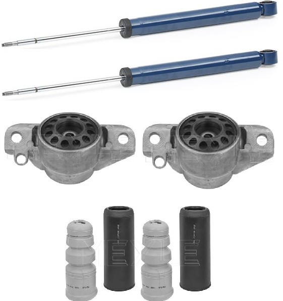 MEYLE Kit d'amortisseur UGS: ME1185N0003 à bon prix