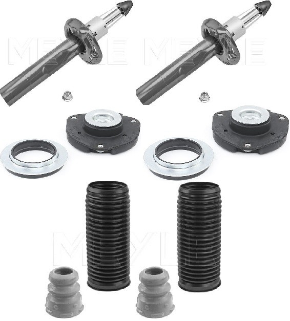 MEYLE Kit d'amortisseur UGS: ME1185N0005 à bon prix