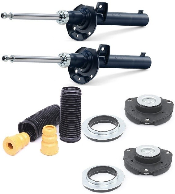 MEYLE Kit d'amortisseur UGS: ME1185N0006 à bon prix