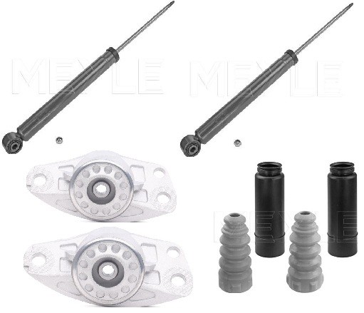 MEYLE Kit d'amortisseur -ORIGINAL Quality UGS: ME1185N0007 à bon prix