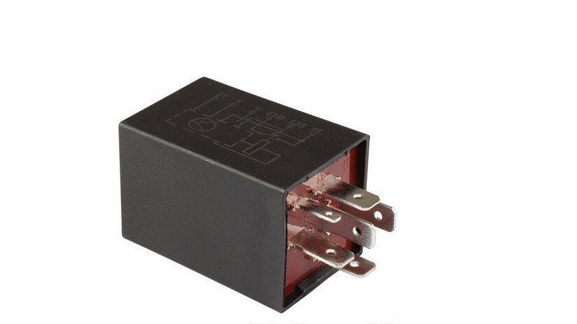 LTD LTD-191955531 Relé, interval stírání / ostřikování A4 2.6 150 HP Benzín 2001