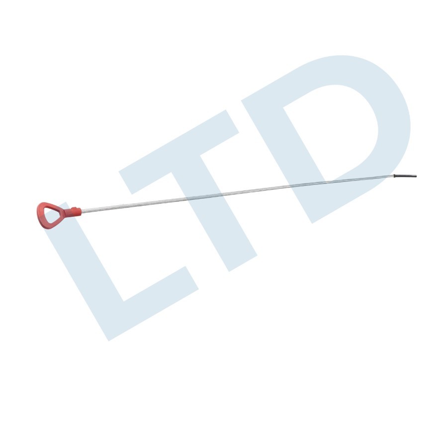 LTD Mierka hladiny oleja, automatická prevodovka číslo článku: LTD-168589012100 lacno