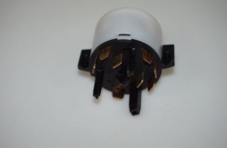 LTD LTD-4B0905849 Tændingskontakt A4 S4 quattro 344 HK Benzin 2009