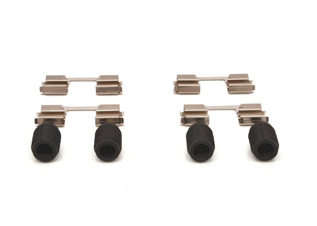 LTD LTD-351 Σετ βοηθ. εξαρτημάτων, τακάκια φρένων Σειρά 5 530 d xDrive 258 PS Πετρέλαιο 2017